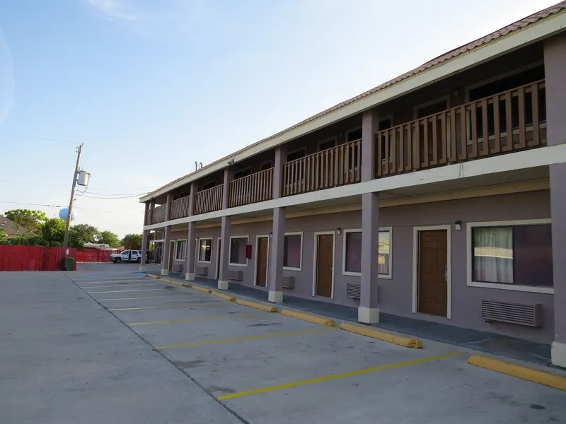 Executive Inn and Suites hotel detail image 6