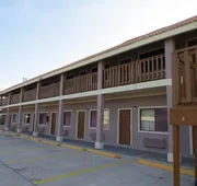 Executive Inn and Suites hotel detail image 7