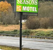 Seasons Motel hotel detail image 3