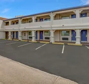 Motel 6 Clovis, NM hotel detail image 3