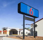 Motel 6 Clovis, NM hotel detail image 4