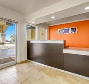 Motel 6 Clovis, NM hotel detail image 7