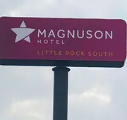 Magnuson Hotel Little Rock South hotel detail image 3