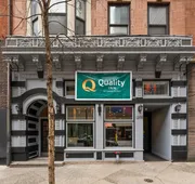 Quality Inn Philadelphia Center City hotel detail image 4