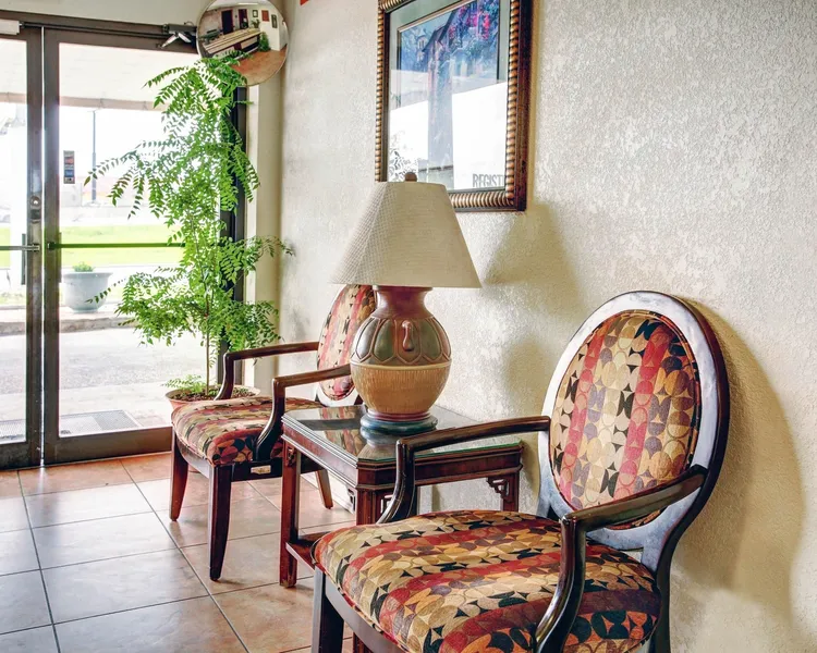 Rodeway Inn New Braunfels - San Antonio Area hotel detail image 2
