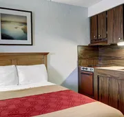 Rodeway Inn New Braunfels - San Antonio Area hotel detail image 5