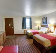 Rodeway Inn New Braunfels - San Antonio Area hotel detail image 7