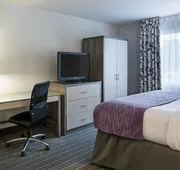 Comfort Inn Williamsburg Gateway hotel detail image 4