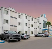 Motel 6 Eagle Pass, TX - Lakeside hotel detail image 4