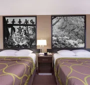 Super 8 by Wyndham Locust Grove hotel detail image 7