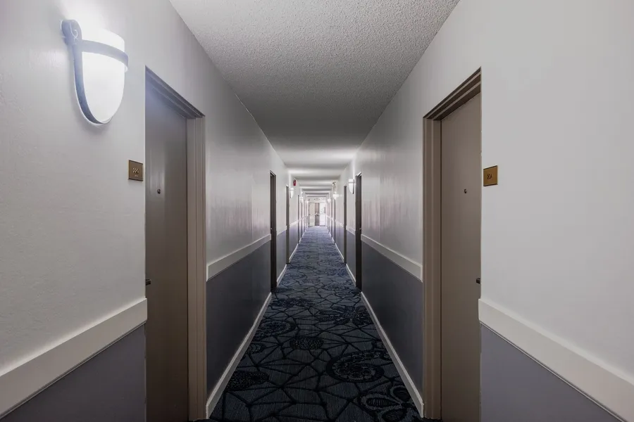 Travelodge by Wyndham Monterey Bay hotel detail image 2