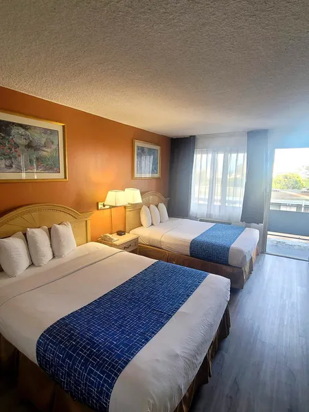 Travelodge by Wyndham San Francisco Airport North hotel detail image 6