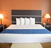 Travelodge by Wyndham San Francisco Airport North hotel detail image 7