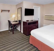 Travelodge by Wyndham Great Barrington Berkshires hotel detail image 5