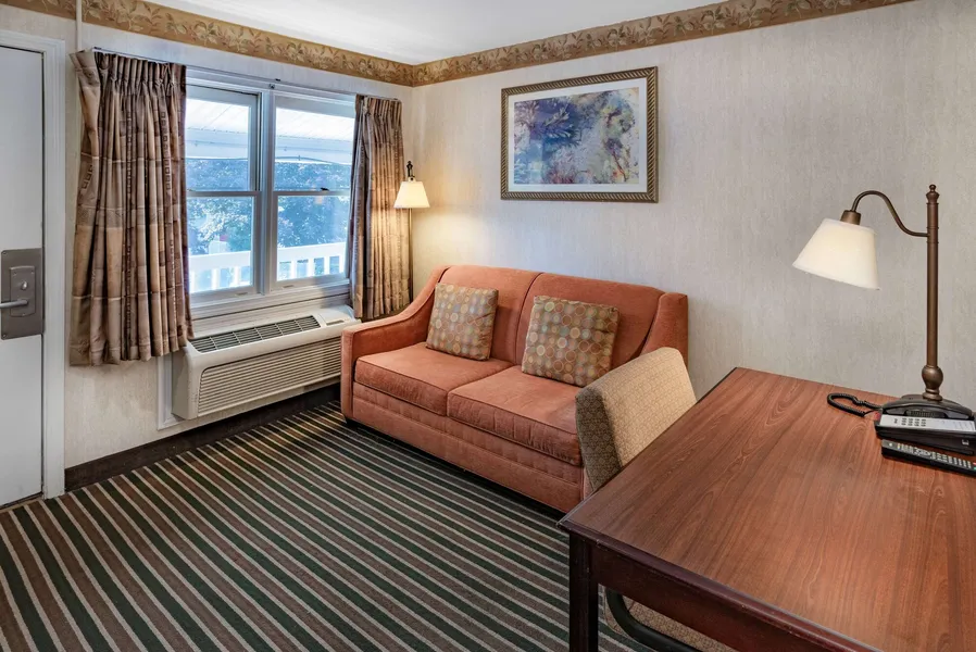 Travelodge by Wyndham Great Barrington Berkshires hotel detail image 6