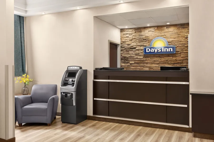 Days Inn by Wyndham Philadelphia Convention Center hotel detail image 2