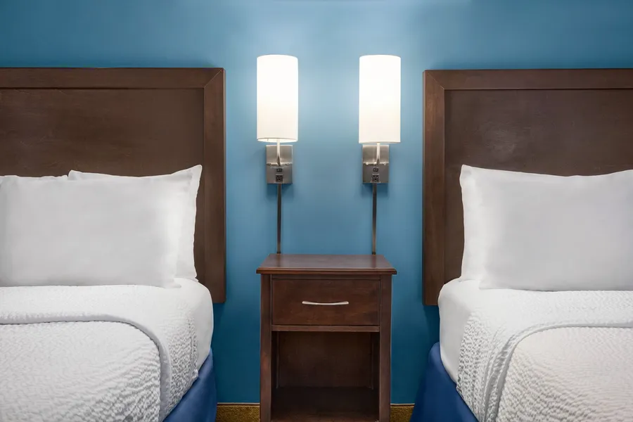 Days Inn by Wyndham Philadelphia Convention Center hotel detail image 6