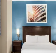 Days Inn by Wyndham Philadelphia Convention Center hotel detail image 7