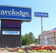Travelodge by Wyndham Perry National Fairgrounds Area I-75 hotel detail image 3