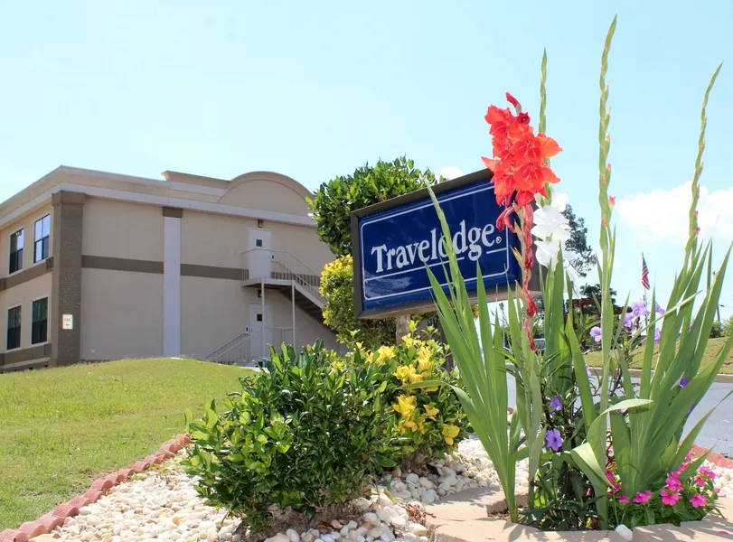 Travelodge by Wyndham Perry National Fairgrounds Area I-75 hotel detail image 6