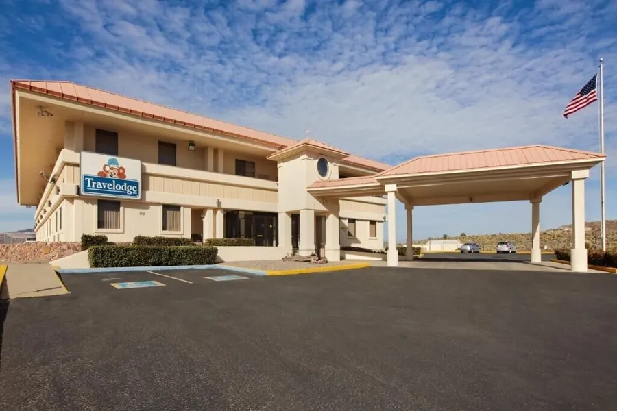Travelodge by Wyndham Globe AZ hotel detail image 2