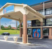 Motel 6 Macon, GA hotel detail image 7