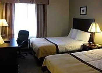 Baymont Inn and Suites Reno hotel thumbnail 2