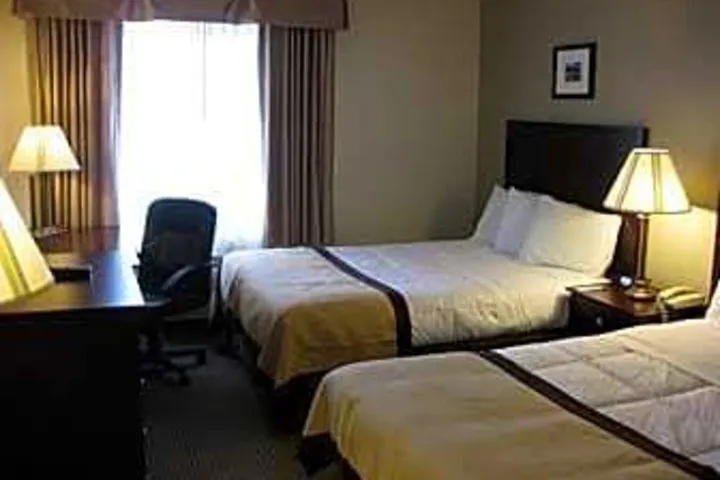 Baymont Inn and Suites Reno hotel detail image 2