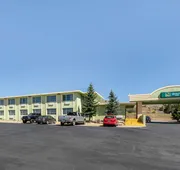 Quality Inn Rawlins I-80 hotel detail image 3