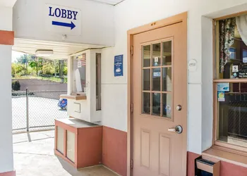 Rodeway Inn Harrisburg hotel thumbnail 4