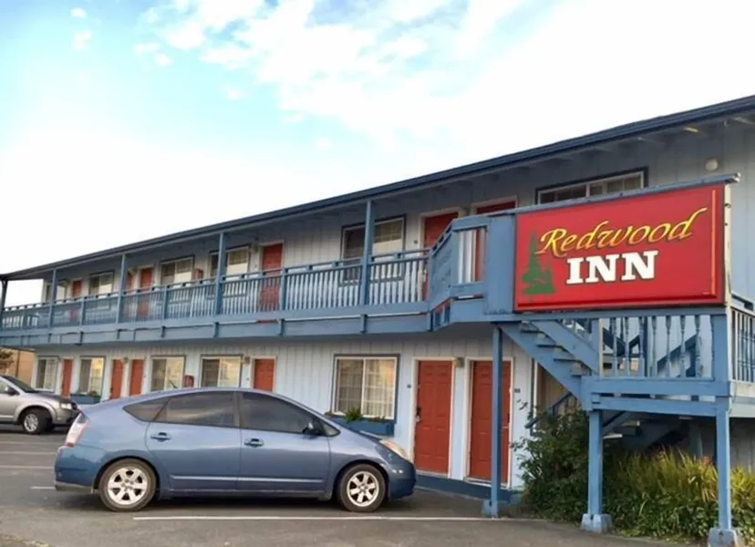 Redwood Inn hotel detail image 2