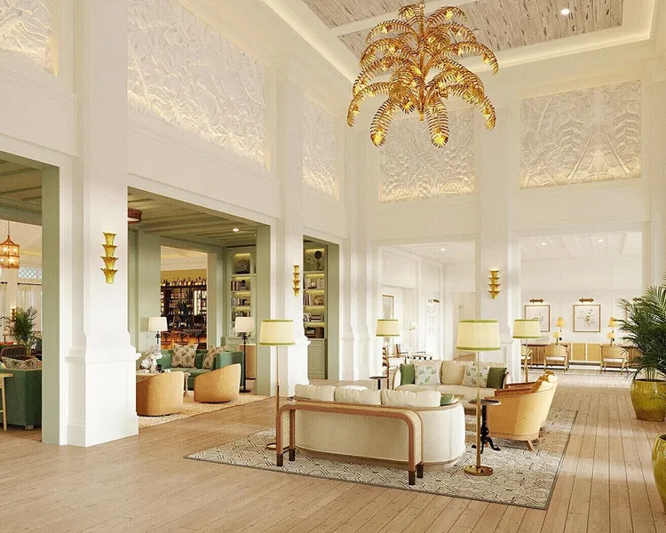 Naples Beach Club, A Four Seasons Resort hotel detail image 2