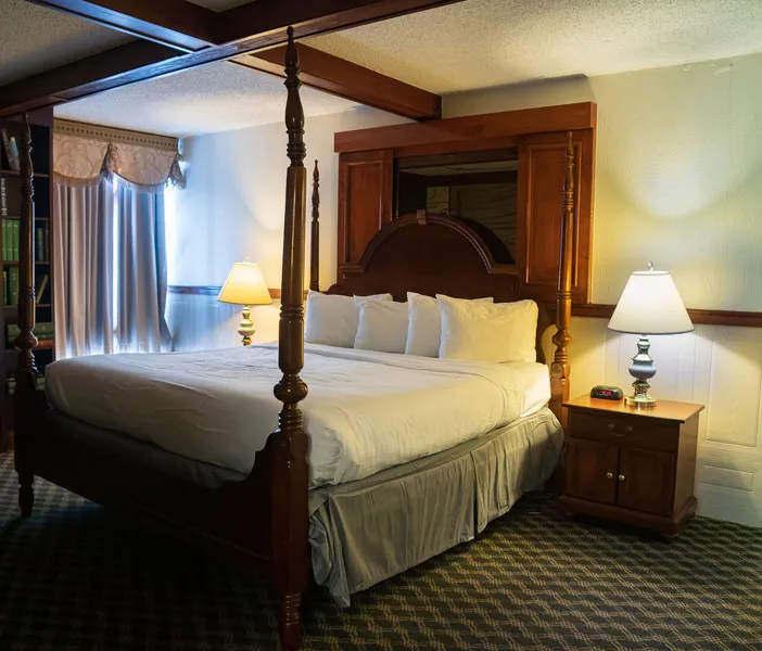 The Boulder Broker hotel detail image 6