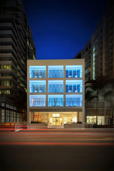 MB Hotel, Trademark Collection by Wyndham hotel detail image 2