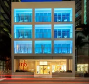 MB Hotel, Trademark Collection by Wyndham hotel detail image 5