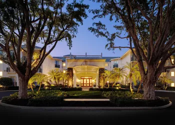 The Capri Inn hotel thumbnail 2