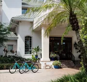 The Capri Inn hotel detail image 4
