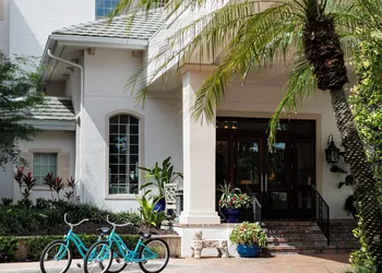The Capri Inn hotel thumbnail 4