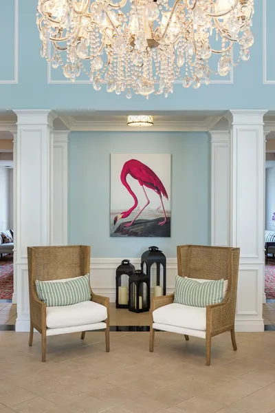 The Capri Inn hotel detail image 6