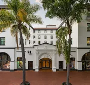 Hotel Santa Barbara hotel detail image 3