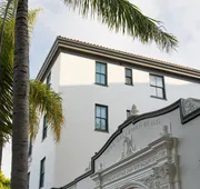 Hotel Santa Barbara hotel detail image 4