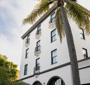 Hotel Santa Barbara hotel detail image 5