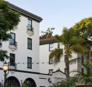 Hotel Santa Barbara hotel detail image 7