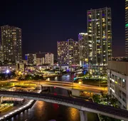 Comfort Inn & Suites Downtown Brickell - Port of Miami hotel detail image 3