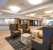 Comfort Inn & Suites Downtown Brickell - Port of Miami hotel detail image 4