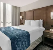Comfort Inn & Suites Downtown Brickell - Port of Miami hotel detail image 7