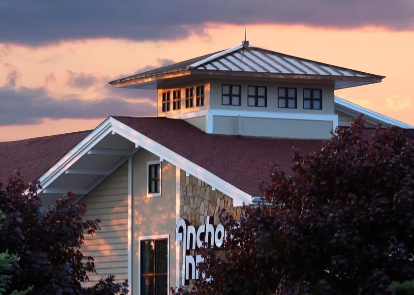 Anchorage Inns And Suites hotel detail image 2