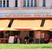 Cardozo Hotel South Beach hotel detail image 3