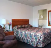 Budget Host Crestview Inn hotel detail image 7