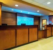 Fairfield Inn & Suites by Marriott Louisville Downtown hotel detail image 3